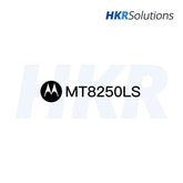 MOTOROLA MT8250Ls Portable Two-Way Radio